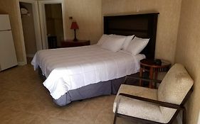Cedar Park Inn And Suites